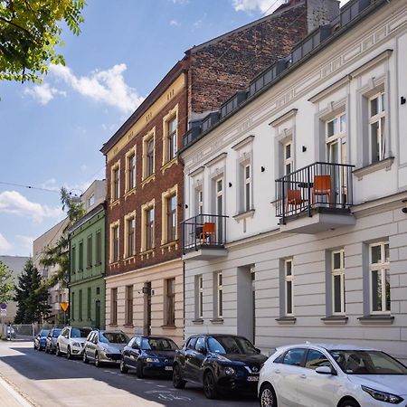 Rozana Loft - Old Town Cracóvia Exterior foto